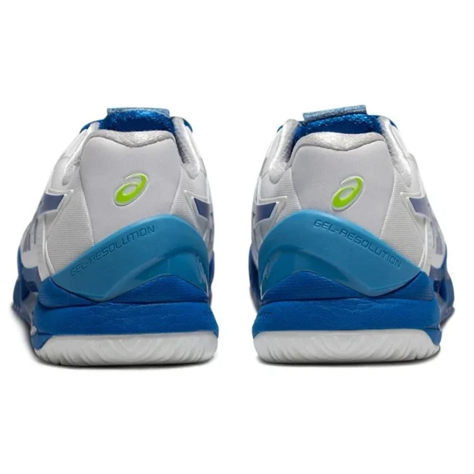 GEL Resolution 8 « Novak Pack »