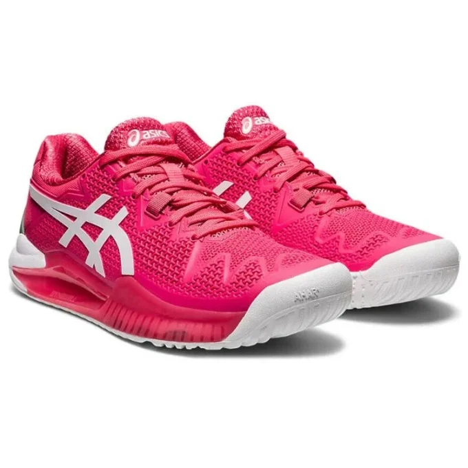 GEL Resolution 8 « Pink Cameo »