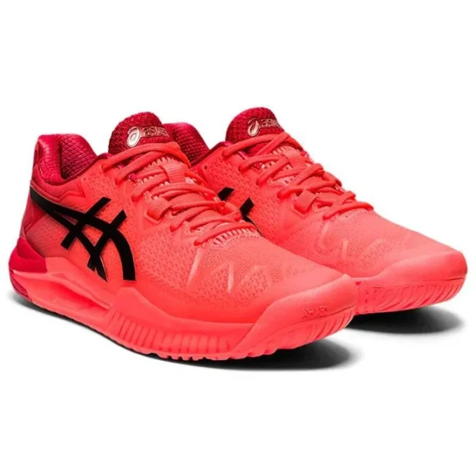 GEL-Resolution 8 Tokyo « Rouge Noir »