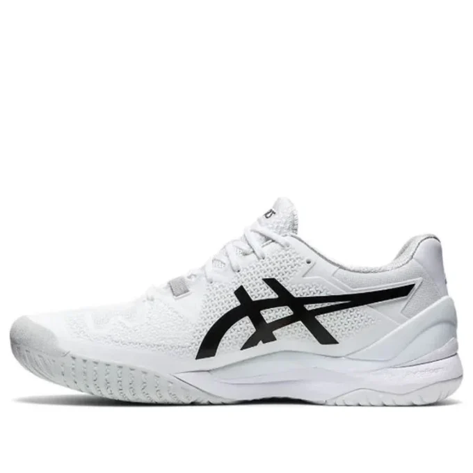 GEL Resolution 8 « White Black »