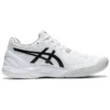 GEL Resolution 8 « White Black »