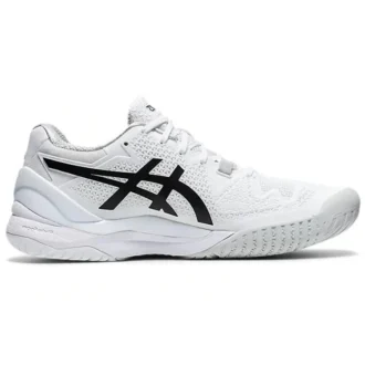 GEL Resolution 8 « White Black »