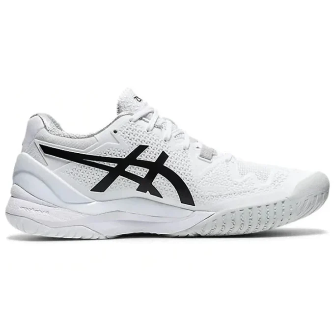 GEL Resolution 8 « White Black »