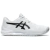 GEL Resolution 8 « White Black »