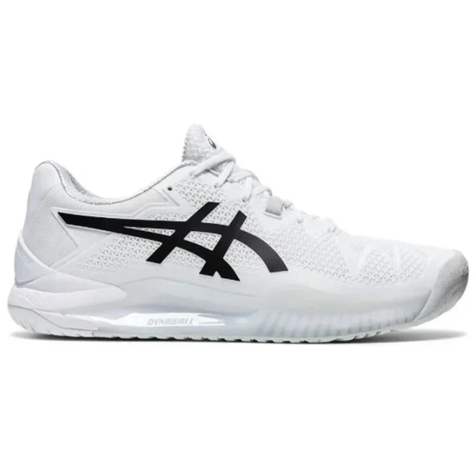 GEL Resolution 8 « White Black »