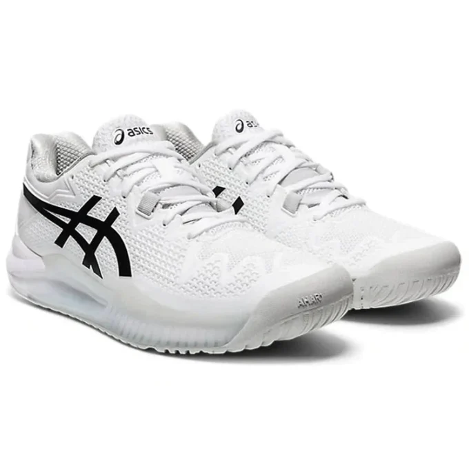 GEL Resolution 8 « White Black »
