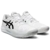GEL Resolution 8 « White Black »