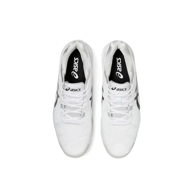 GEL Resolution 8 « White Black »