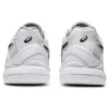 GEL Resolution 8 « White Black »