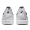 GEL Resolution 8 « White Black »