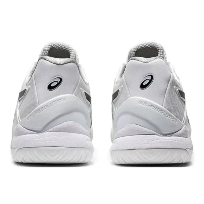 GEL Resolution 8 « White Black »