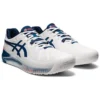 GEL Resolution 8 « White Mako Blue »