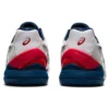 GEL Resolution 8 « White Mako Blue »