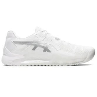 GEL Resolution 8 « White Pure Silver »