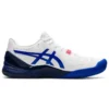 GEL Resolution 8 Wide « White Lapis Lazuli Blue »