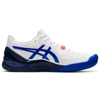 GEL Resolution 8 Wide « White Lapis Lazuli Blue »