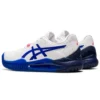 GEL Resolution 8 Wide « White Lapis Lazuli Blue »