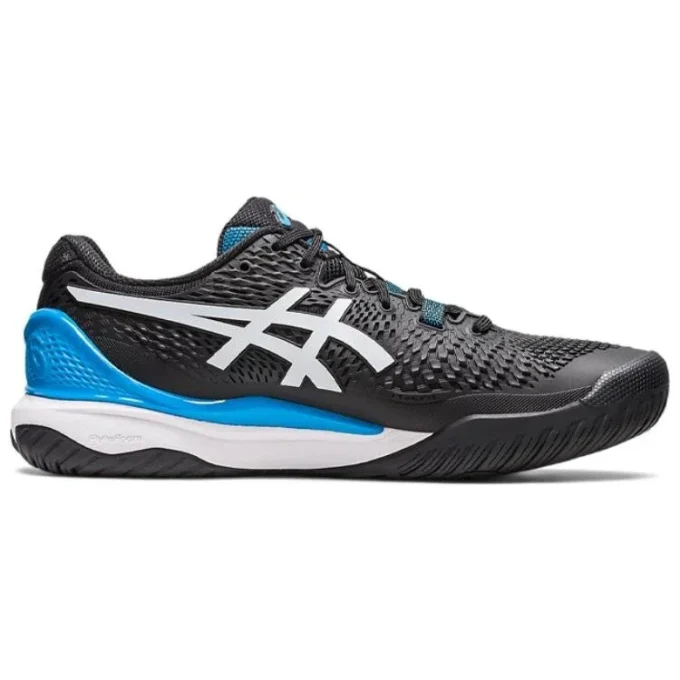 GEL Resolution 9 « Black Blue »
