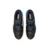 GEL Resolution 9 « Black Blue »