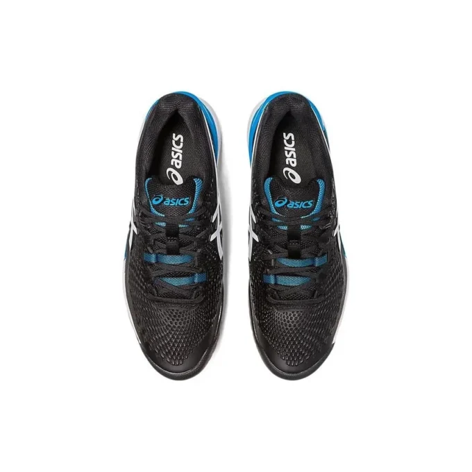 GEL Resolution 9 « Black Blue »