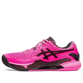 Gel-Resolution 9 Clay « Hot Pink »