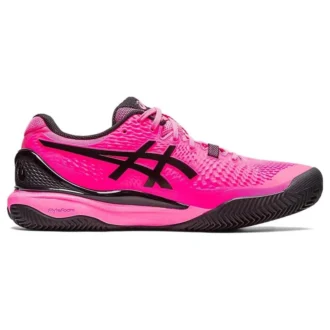 Gel-Resolution 9 Clay « Hot Pink »