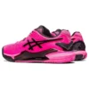 Gel-Resolution 9 Clay « Hot Pink »