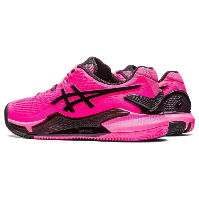 Gel-Resolution 9 Clay « Hot Pink »