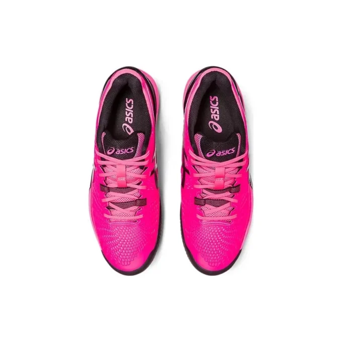 Gel-Resolution 9 Clay « Hot Pink »