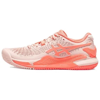 GEL-Resolution 9 Clay « Pearl Pink Sun Coral »