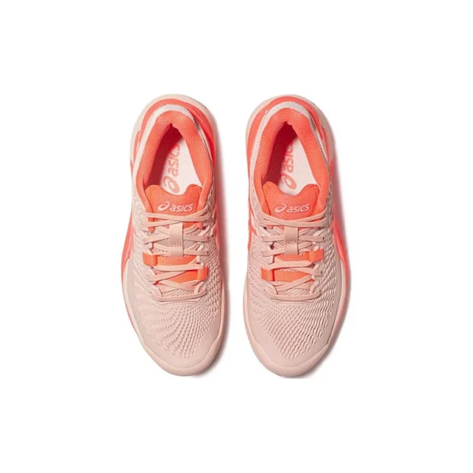 GEL-Resolution 9 Clay « Pearl Pink Sun Coral »