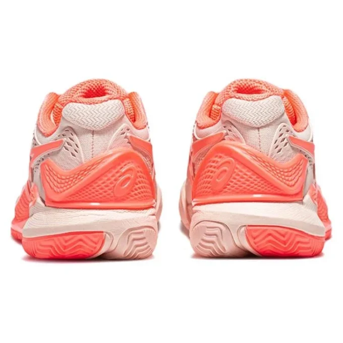 GEL-Resolution 9 Clay « Pearl Pink Sun Coral »