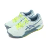GEL-Resolution 9 Clay « Restful Teal Yellow »