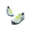 GEL-Resolution 9 Clay « Restful Teal Yellow »