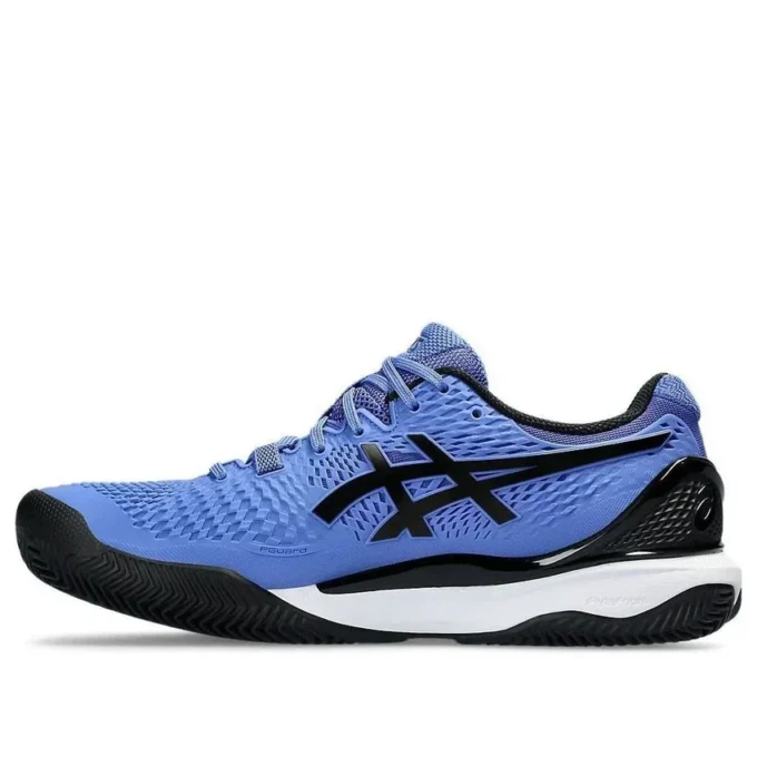 GEL-Resolution 9 Clay « Sapphire Black »