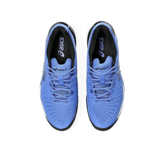 GEL-Resolution 9 Clay « Sapphire Black »