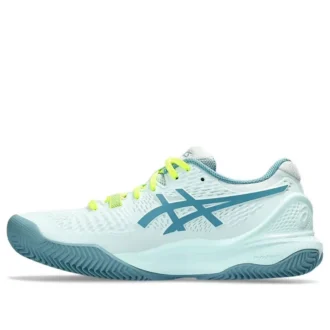 GEL-Resolution 9 Clay « Soothing Sea Gris Blue »