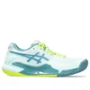 GEL-Resolution 9 Clay « Soothing Sea Gris Blue »