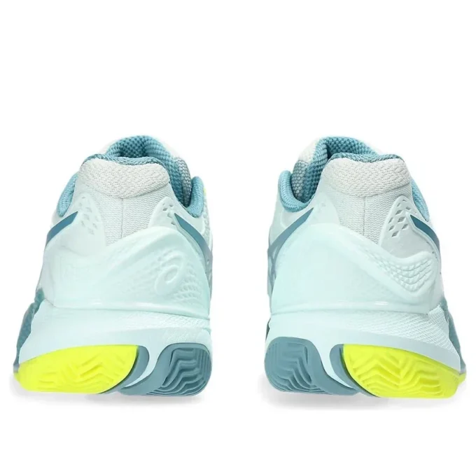 GEL-Resolution 9 Clay « Soothing Sea Gris Blue »