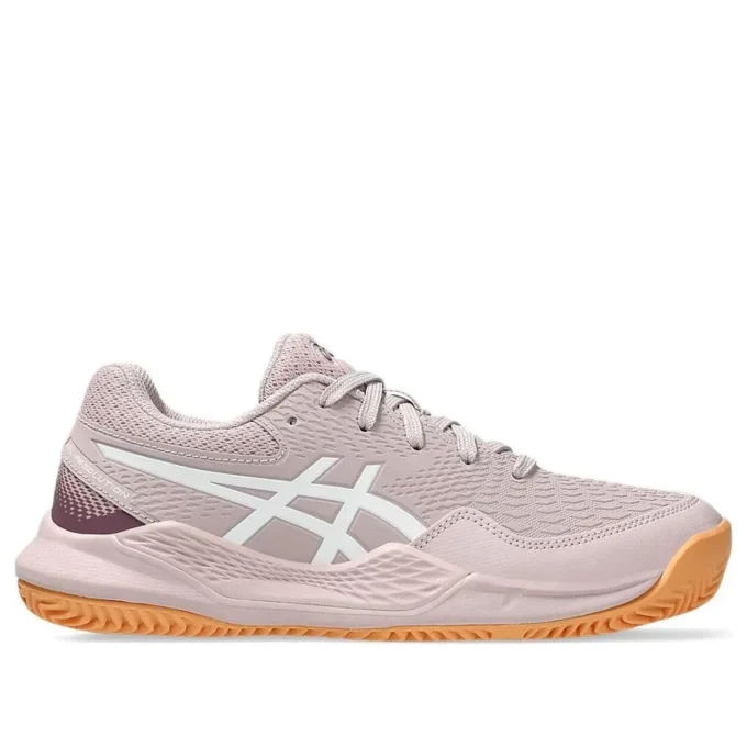 GEL-Resolution 9 Clay « Watershed Rose White »