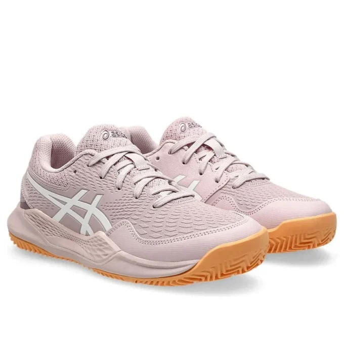 GEL-Resolution 9 Clay « Watershed Rose White »