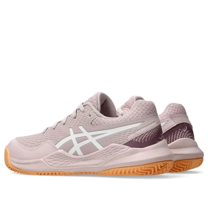 GEL-Resolution 9 Clay « Watershed Rose White »