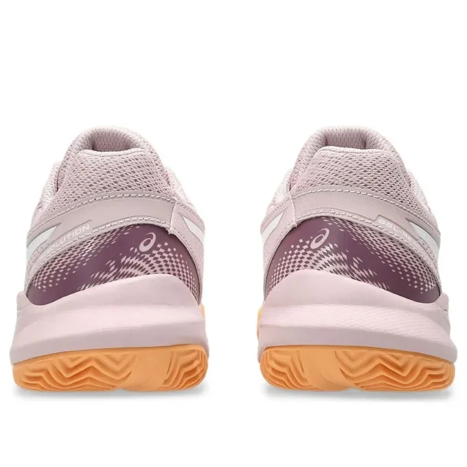 GEL-Resolution 9 Clay « Watershed Rose White »