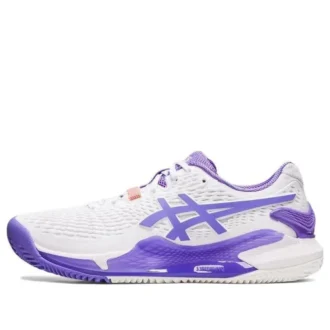 GEL Resolution 9 Clay « White Amethyst »