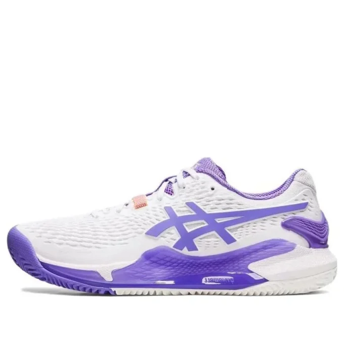 GEL Resolution 9 Clay « White Amethyst »