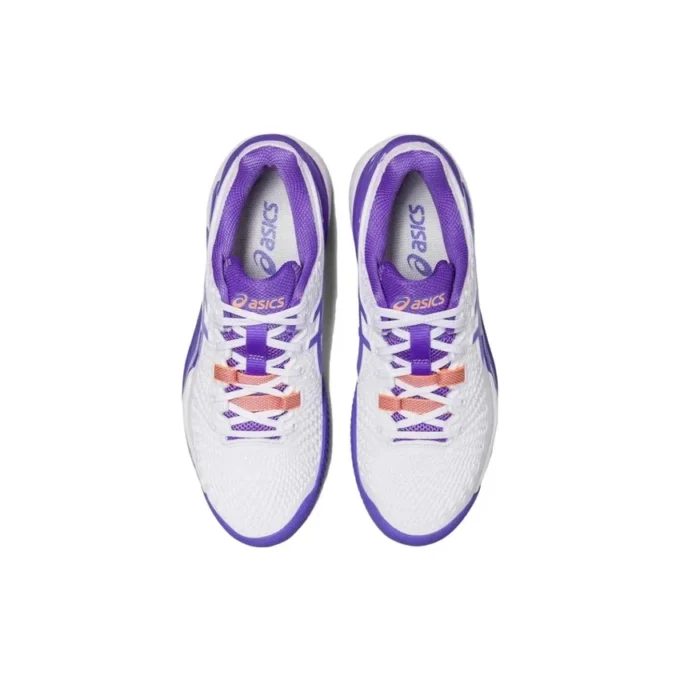 GEL Resolution 9 Clay « White Amethyst »