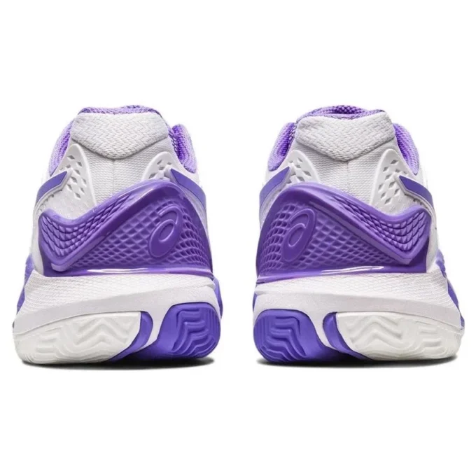 GEL Resolution 9 Clay « White Amethyst »