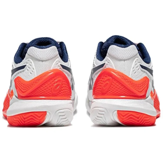 GEL-Resolution 9 Clay « White Blue Expanse »
