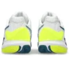 GEL-Resolution 9 Clay « White Restful Teal »