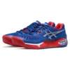 Gel-Resolution 9 Édition limitée « Asics Blue »